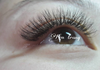 Lashes by Kim